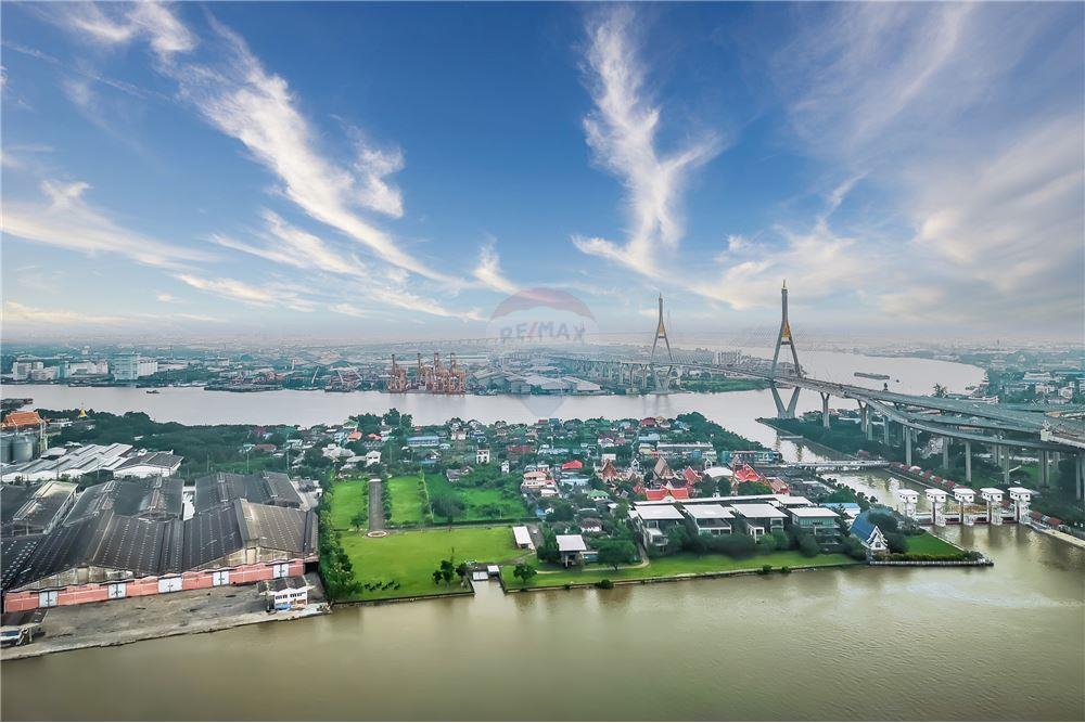  Yan Nawa, The Trust Residence Ratchada-Rama 3 English - Thailand 2